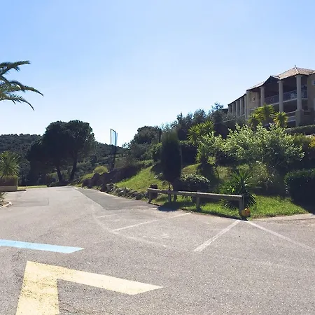 Lejlighed Cap Esterel Prestige-climatisation-jardins Clos-pleine Vue Ou Esterel *