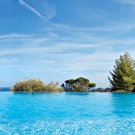 Lejlighed Cap Esterel Prestige-climatisation-jardins Clos-pleine Vue Ou Esterel *