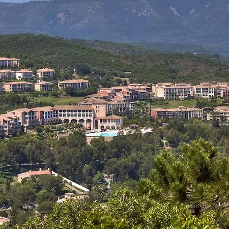 アパート Cap Esterel Prestige-climatisation-jardins Clos-pleine Vue Ou Esterel Saint-Raphaël