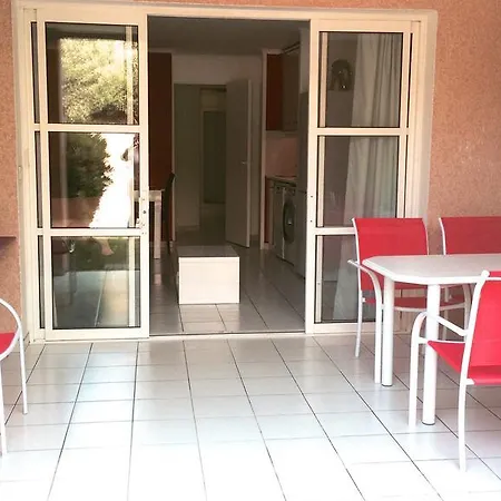 アパート Cap Esterel Prestige-climatisation-jardins Clos-pleine Vue Ou Esterel Saint-Raphaël