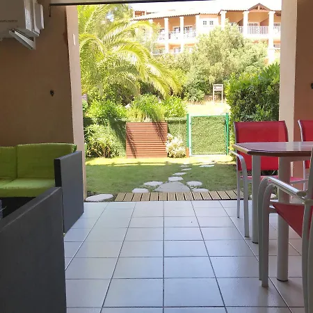 アパート Cap Esterel Prestige-climatisation-jardins Clos-pleine Vue Ou Esterel