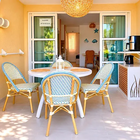Cap Esterel Prestige-climatisation-jardins Clos-pleine Vue Ou Esterel Saint-Raphael (Var)