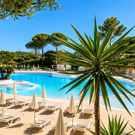 Apartment Cap Esterel Prestige-climatisation-jardins Clos-pleine Vue Ou Esterel *