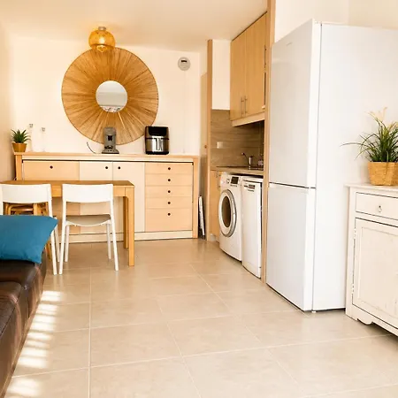 Cap Esterel Prestige-climatisation-jardins Clos-pleine Vue Ou Esterel Daire *