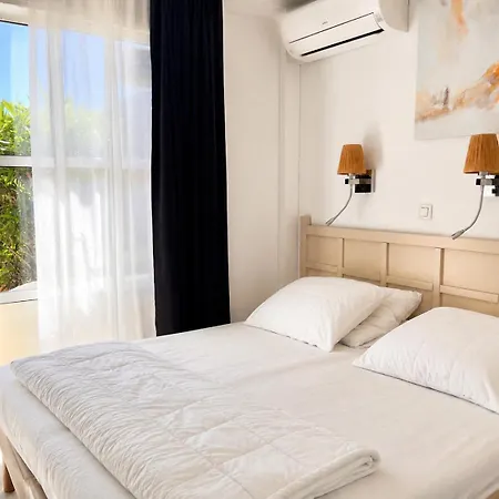 Cap Esterel Prestige-climatisation-jardins Clos-pleine Vue Ou Esterel Appartement *