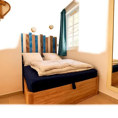 Daire Cap Esterel Prestige-climatisation-jardins Clos-pleine Vue Ou Esterel *