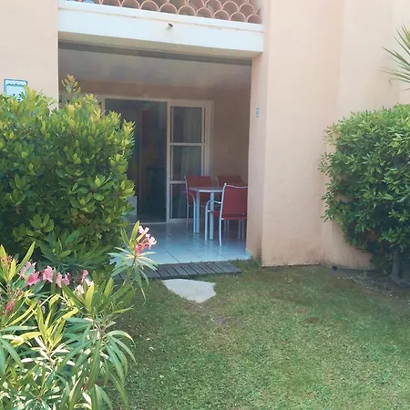 Appartement Cap Esterel Prestige-climatisation-jardins Clos-pleine Vue Ou Esterel Saint-Raphaël