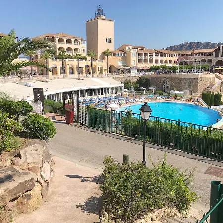 Cap Esterel Prestige-climatisation-jardins Clos-pleine Vue Ou Esterel *