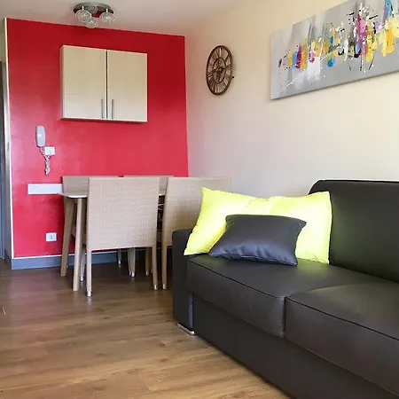 Apartament Cap Esterel Prestige-climatisation-jardins Clos-pleine Vue Ou Esterel *