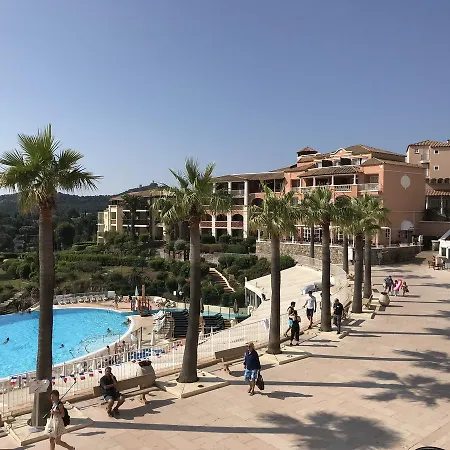 Cap Esterel Prestige-climatisation-jardins Clos-pleine Vue Ou Esterel Saint-Raphael (Var)